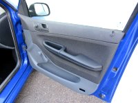 Škoda Fabia, 2004 - pohled č. 18