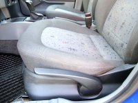 Škoda Fabia, 2004 - pohled č. 22