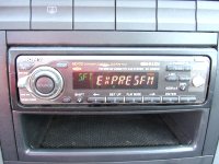 Škoda Fabia, 2004 - pohled č. 27