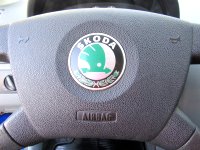 Škoda Fabia, 2004 - pohled č. 29