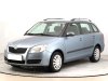 Škoda Fabia, 2008 - pohled č. 3