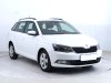 Škoda Fabia, 2017 - celkový pohled