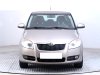 Škoda Fabia, 2008 - pohled č. 2