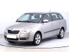 Škoda Fabia, 2008 - pohled č. 3