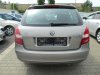 Škoda Fabia, 2008 - pohled č. 5