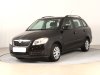 Škoda Fabia, 2009 - pohled č. 3