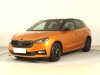 Škoda Fabia, 2022 - pohled č. 3