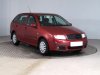 Škoda Fabia, 2006 - celkový pohled