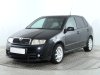 Škoda Fabia, 2005 - pohled č. 3