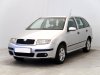 Škoda Fabia, 2006 - pohled č. 3