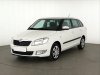 Škoda Fabia, 2014 - pohled č. 3