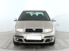 Škoda Fabia, 2005 - pohled č. 2