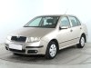Škoda Fabia, 2005 - pohled č. 3