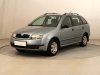 Škoda Fabia, 2003 - pohled č. 3