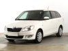 Škoda Fabia, 2014 - pohled č. 3