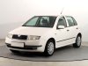 Škoda Fabia, 2001 - pohled č. 3