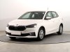 Škoda Fabia, 2021 - pohled č. 3