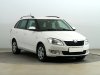 Škoda Fabia, 2013 - celkový pohled