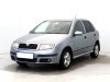 Škoda Fabia, 2006 - pohled č. 3