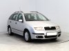 Škoda Fabia, 2005 - celkový pohled