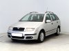 Škoda Fabia, 2005 - pohled č. 3