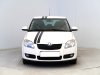 Škoda Fabia, 2009 - pohled č. 2