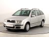 Škoda Fabia, 2006 - pohled č. 3