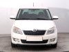 Škoda Fabia, 2011 - pohled č. 2