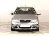 Škoda Fabia, 2006 - pohled č. 2