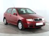 Škoda Fabia, 2005 - celkový pohled