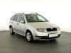 Škoda Fabia, 2003 - celkový pohled