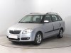 Škoda Fabia, 2008 - pohled č. 3