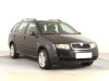 Škoda Fabia, 2003 - celkový pohled