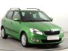 Škoda Fabia, 2013 - pohled č. 1