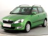 Škoda Fabia, 2013 - pohled č. 3