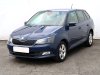 Škoda Fabia, 2016 - pohled č. 3