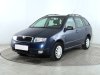 Škoda Fabia, 2003 - pohled č. 3
