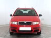 Škoda Fabia, 2006 - pohled č. 2