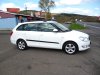 Škoda Fabia, 2011 - pohled č. 4