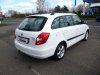 Škoda Fabia, 2011 - pohled č. 6