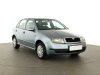 Škoda Fabia, 2001 - celkový pohled