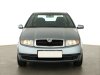 Škoda Fabia, 2001 - pohled č. 2