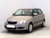 Škoda Fabia, 2009 - pohled č. 3