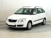 Škoda Fabia, 2010 - pohled č. 3