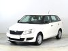 Škoda Fabia, 2013 - pohled č. 3