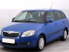 Škoda Fabia, 2009 - pohled č. 3