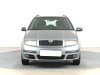 Škoda Fabia, 2005 - pohled č. 2