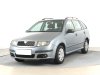Škoda Fabia, 2005 - pohled č. 3