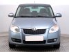 Škoda Fabia, 2008 - pohled č. 2