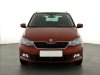 Škoda Fabia, 2016 - pohled č. 2